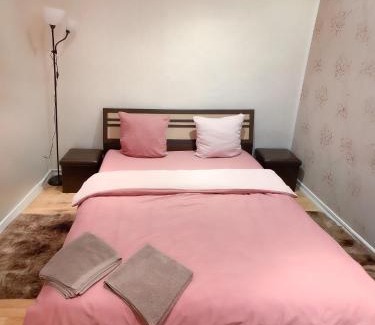 Panevezys county Apartamento | Apartamentai Biržuose, apartments by the lake