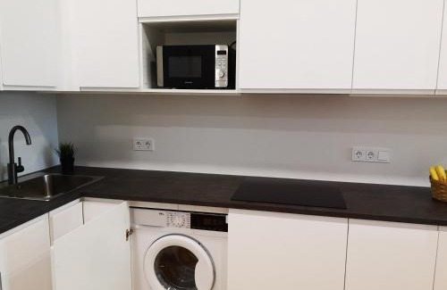 Birstonas Apartamento | Apartamentai centre