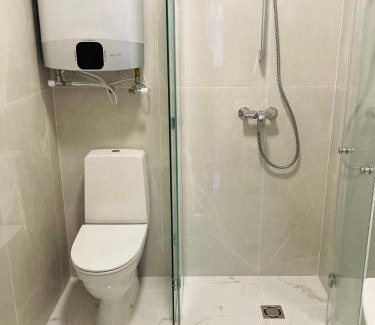 Zarasai Apartamento | Apartamentai Domus Antiqua