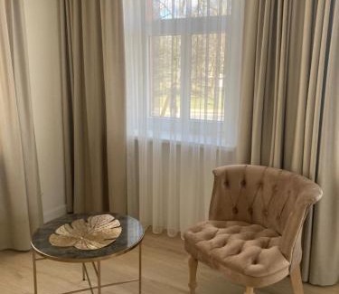 Zarasai Apartamento | Apartamentai Domus Antiqua