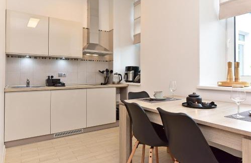 Druskininkai Apartamento | Apartamentai DU