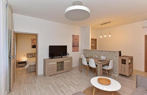 Druskininkai Apartamento | Apartamentai DU