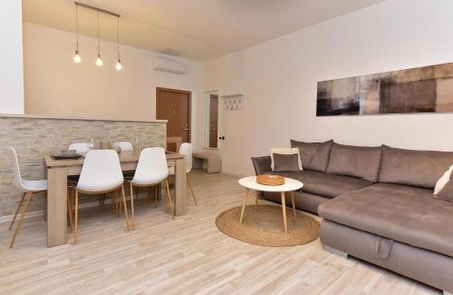 Druskininkai Apartamento | Apartamentai DU