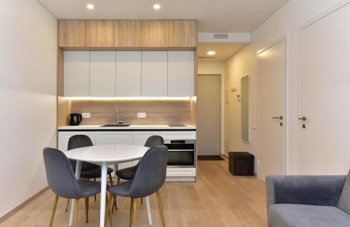 Juodkrante Apartamento | Apartamentai Eglė, Jūra, Smėlis
