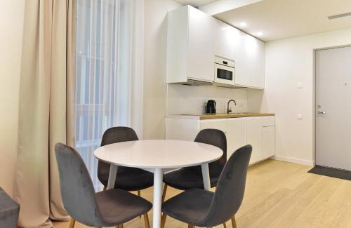 Juodkrante Apartamento | Apartamentai Eglė, Jūra, Smėlis