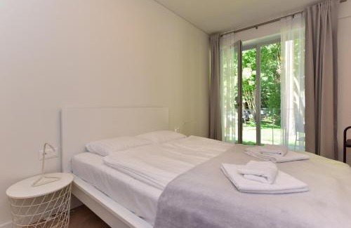 Juodkrante Apartamento | Apartamentai Eglė, Jūra, Smėlis