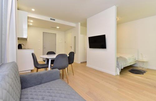 Juodkrante Apartamento | Apartamentai Eglė, Jūra, Smėlis