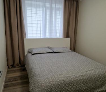 Grigiskes Apartamento | Apartamentai Grigiškes