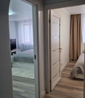 Grigiskes Apartamento | Apartamentai Grigiškes