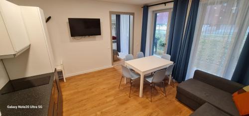 Juodkrante Apartamento | Apartamentai Kalno namai Juodkrantėje