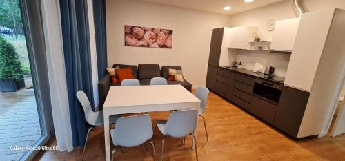 Juodkrante Apartamento | Apartamentai Kalno namai Juodkrantėje