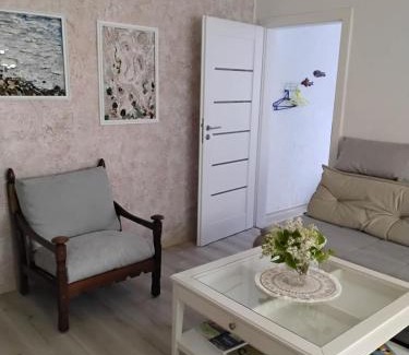 Kintai Apartamento | Apartamentai KINTAI