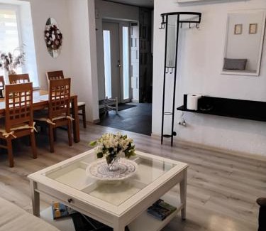 Kintai Apartamento | Apartamentai KINTAI