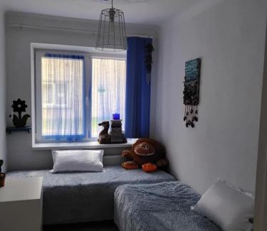 Kintai Apartamento | Apartamentai KINTAI