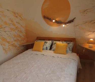 Kintai Apartamento | Apartamentai KINTAI