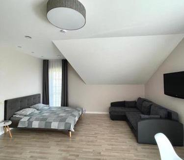 Klaipeda Apartamento | Apartamentai Klaipėda-studijos tipo butukai