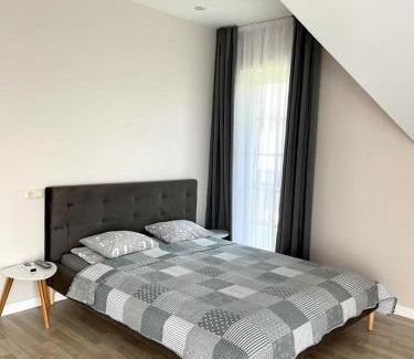Klaipeda Apartamento | Apartamentai Klaipėda-studijos tipo butukai
