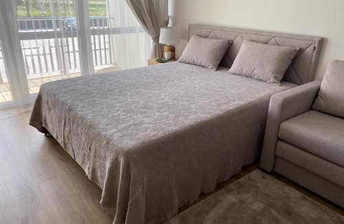 Sventoji Apartamento | Apartamentai „Mano šventovė“ poilsiui!
