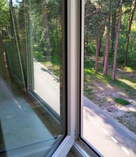 Nida Apartamento | Apartamentai Nidoje
