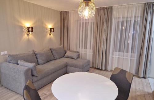 Klaipeda District Municipality Apartamento | Apartamentai pas Sandra