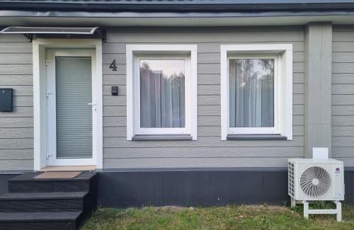 Klaipeda District Municipality Apartamento | Apartamentai pas Sandra