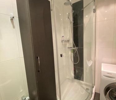 Senamiescio seniunija Apartamento | Apartamentai prie Kalnų parko