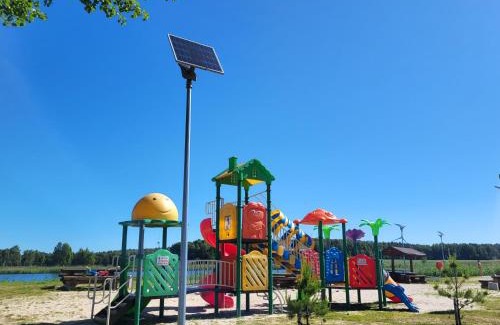 Klaipeda county Apartamento | Apartamentai Prie Tvenkinio