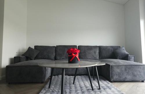 Klaipeda county Apartamento | Apartamentai Prie Tvenkinio