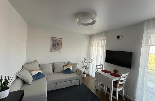 Klaipeda Apartamento | Apartamentai Ragainės 14