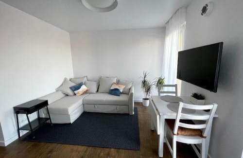 Klaipeda Apartamento | Apartamentai Ragainės 14