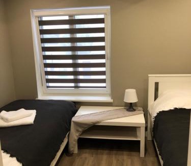 Rusne Apartamento | Apartamentai Rusnės svečiams