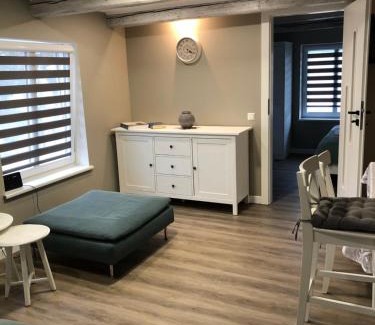 Rusne Apartamento | Apartamentai Rusnės svečiams