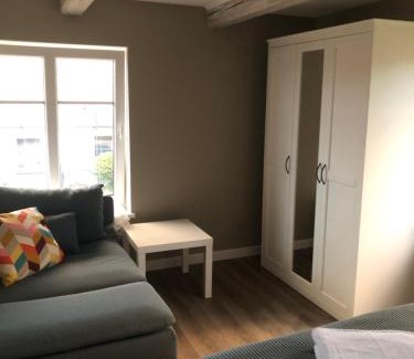 Rusne Apartamento | Apartamentai Rusnės svečiams