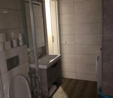 Rusne Apartamento | Apartamentai Rusnės svečiams