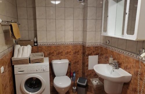 Nida Apartamento | Apartamentai Taikos 10-36 Nida