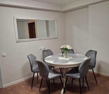 Baltic Sea Apartamento | Apartamentai Ventėje