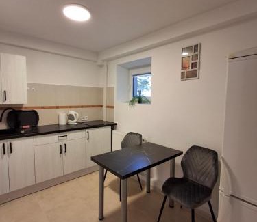 Baltic Sea Apartamento | Apartamentai Ventėje