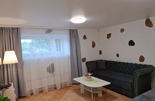 Baltic Sea Apartamento | Apartamentai Ventėje
