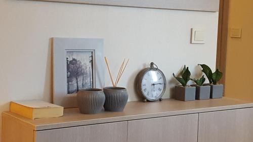 Siauliai Apartamento | Apartamentai Vilniaus Street