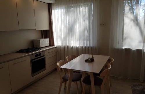 Siauliai Apartamento | Apartamentai Vilniaus Street