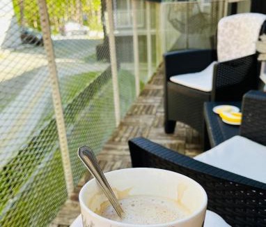 Juodkrante Apartamento | Apartamentai “Viola” Juodkranteje