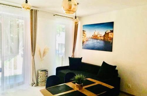Juodkrante Apartamento | Apartamentai “Viola” Juodkranteje