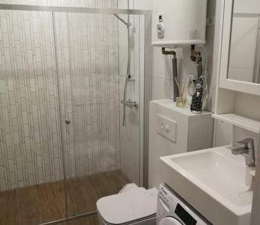 Juodkrante Apartamento | Apartamentai “Viola” Juodkranteje
