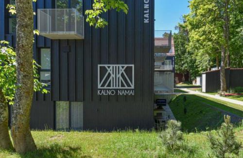 Juodkrante Apartamento | Apartamentai “Viola” Juodkranteje