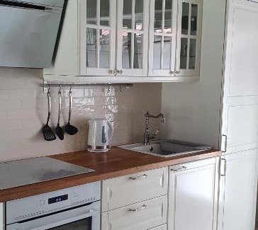 Preila Apartamento | Apartamentas Preila