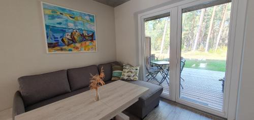 Preila Apartamento | Apartamentas Preila