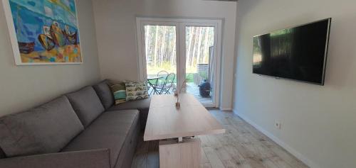 Preila Apartamento | Apartamentas Preila