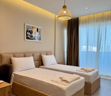 Shengjin Apartamento | Apartamente Antoni Shengjin