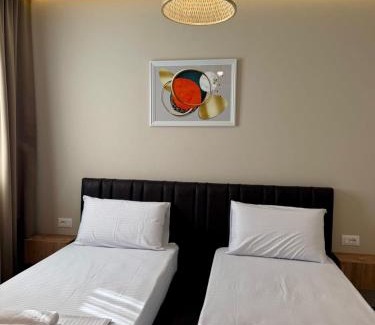Shengjin Apartamento | Apartamente Antoni Shengjin
