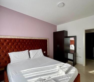 Shengjin Apartamento | Apartamente Antoni Shengjin